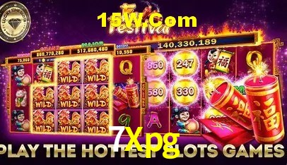 Flash Promotion 7Xpg