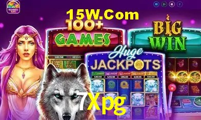 Seasonal Promotions 7Xpg