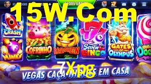 Welcome Bonus 7Xpg