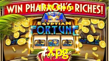 Game Providers 7Xpg