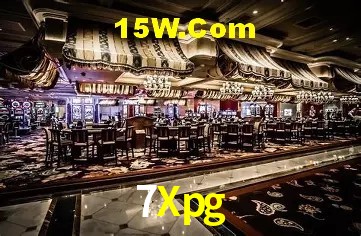 Experiência VIP 7Xpg