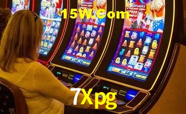 Live Casino 7Xpg