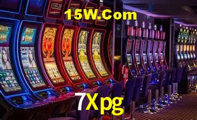 Statistics 7Xpg