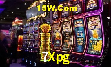 Games Directory 7Xpg