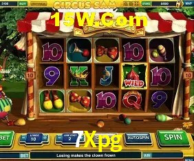 Welcome Bonus 7Xpg