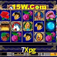Slot Games 7Xpg